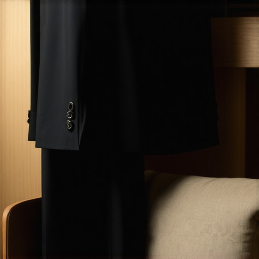 Why Cleaning Only Your Suit Pants Is the Fastest Way to Ruin Your Favorite 2-Piece