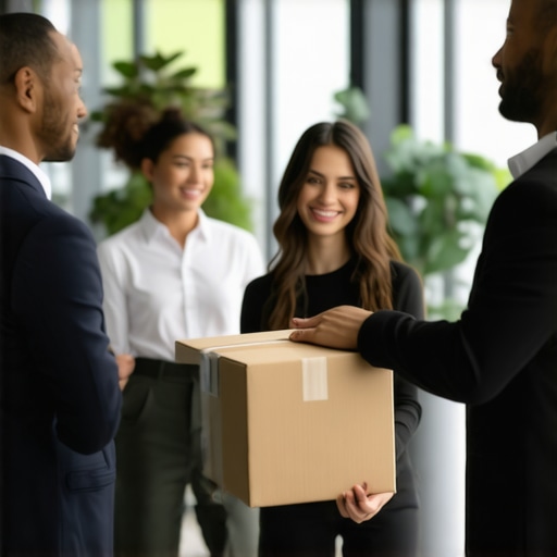 Why Wiregrass Professionals Are Switching to Suit Delivery Services