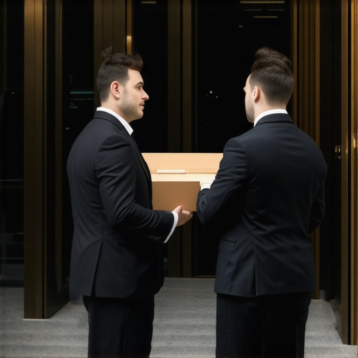 Why a Weekly Suit Delivery Subscription Is the Ultimate Time Hack for Busy Offices